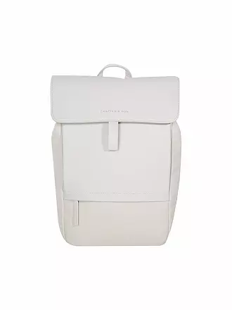 KAPTEN & SON | Sac à dos FYN | beige